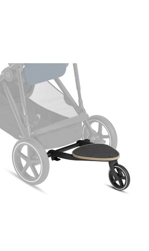 Cybex platinum trittbrett - platinum,