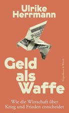 Geld als Waffe | Ulrike