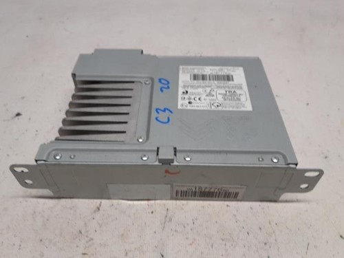 Citroen regeleinheit multi - regeleinheit,