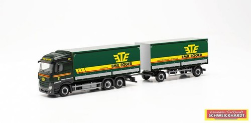 Herpa 318228 lkw - herpa, man