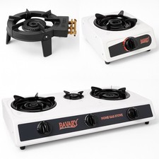 Hockerkocher Gaskocher Gasherd