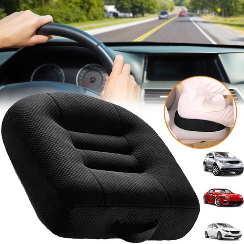 Auto sitzkissen sitzerhöhung - sitzkissen,