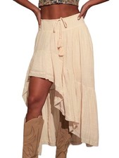Damen Western Bohemian