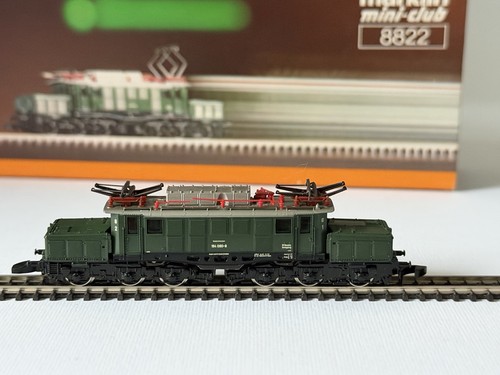 Märklin 8822 194 080 8 - 194, 080-8
