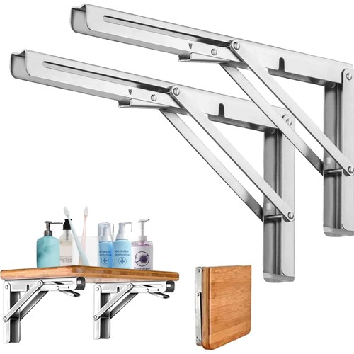 Klappregal wandhalter - klappregal,