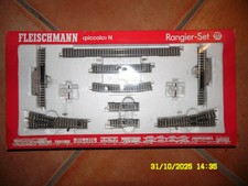 Fleischmann N 9192 "piccolo"