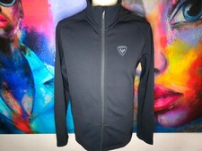 ROSSIGNOL Outdoorjacke Größe