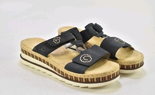 Rieker damen sandale - rieker,