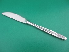 WMF Besteck Sevilla Cromargan Messer Tafelmesser 21,7 cm geschliffen