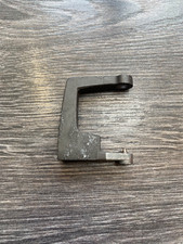 Technics 1210 Tonarmhalterung