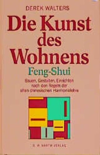 Die kunst des wohnens - die,