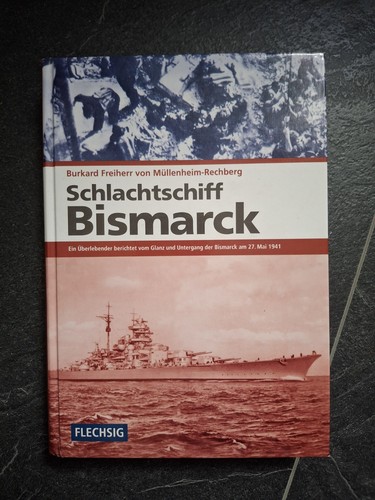 Schlachtschiff bismarck ein - schlachtschiff,