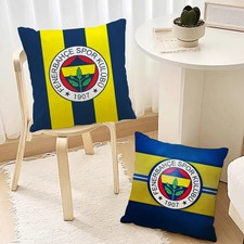 Fußball Kissenbezug Druck