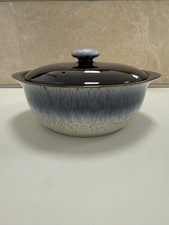 Denby Steinzeug Halo große
