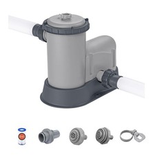 Bestway 58389 Filterpumpe