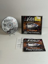 V-Rally 2: Championship