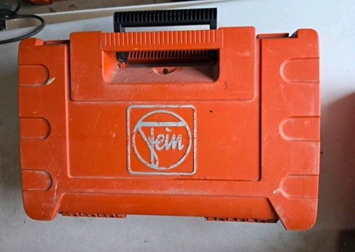 Fein multimaster akku set - fein, v