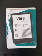 PocketBook Verse - Mist Grey