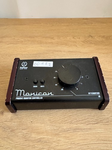 Palmer monicon passive - palmer,