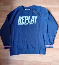 Neu. Replay