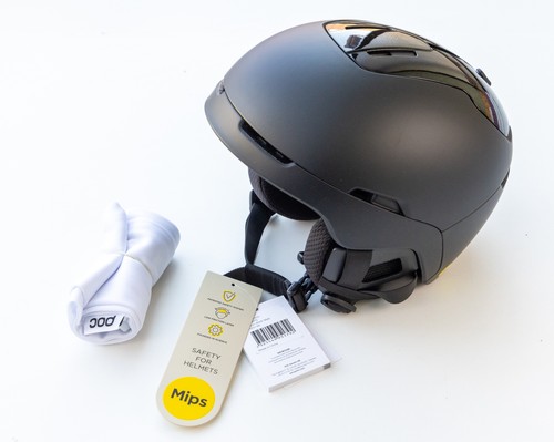 Poc obex mips skihelm - mips,