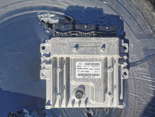 Motorsteuergerät BG91-12A650-FHE Ford Galaxy II S-Max Mondeo IV 2,0 TDCI