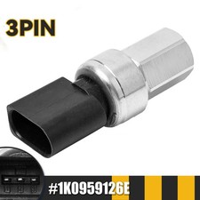 Druckschalter Klimaanlage