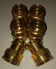 6x Viega Sanpress 2211