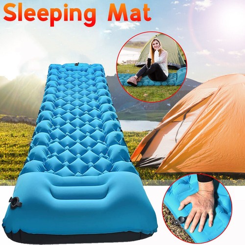 Camping isomatte - camping,
