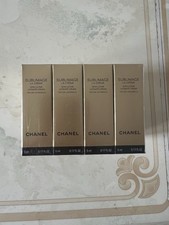 CHANEL  SUBLIMAGE LA CRÉME