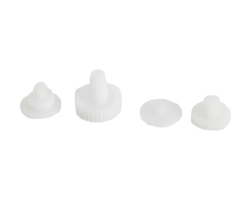 Sanwa servogetriebe set - sanwa,