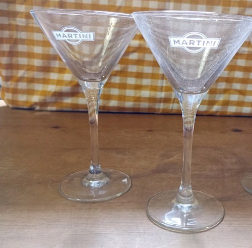 Vintage martini marken - martini,