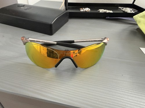 Oakley zero vintage shield - oakley,