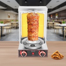 3000W Dönergrill Kebap Grill