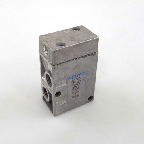 Festo pneumatikventil - festo,
