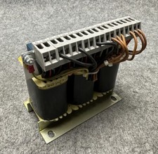 MÜCO  Drehstrom-Transformator  Typ: DR0.315
