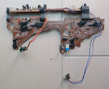 Sharp GF 777 Ghettoblaster