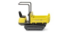 Wiking Track Dumper 15 Neuson