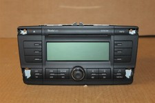 Skoda auto stream Radio unit
