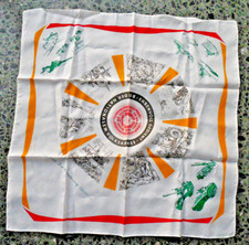 DDR NVA Reservistentuch NEU