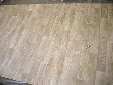 7871 PVC Belag Rest 178x499