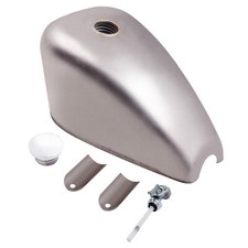 2.4 Gallon Gas Fuel Tank