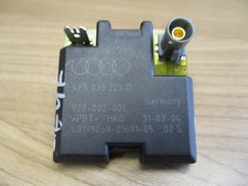 Antenna Amplifier Audi A6 4F