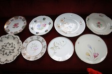 Zierteller Gebäckteller