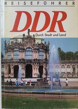 "Reiseführer DDR - Durch