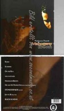 CD--Moodymann | --Mahogany