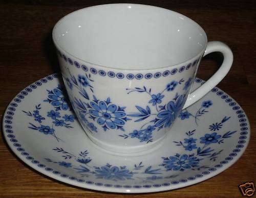 Kaffeetasse untertasse - 1, +untertasse