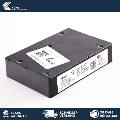 Original steuergerät wifi - steuergerät,