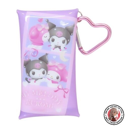 Neu sanrio melody - my, kuromi
