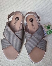 Bama Damen Sandalen Neu Gr.39